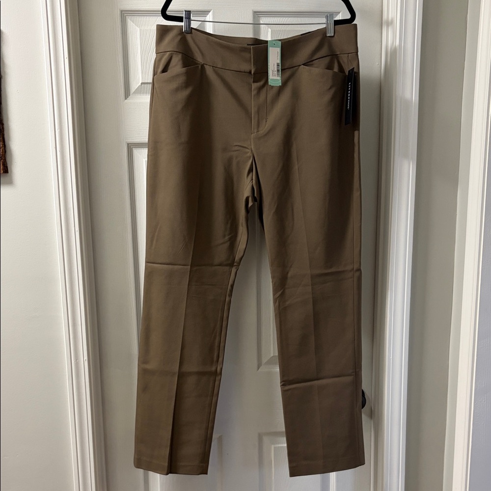 Liverpool Maille Bootcut Pant